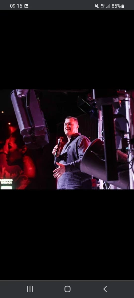 Photo of Dale Cresswell