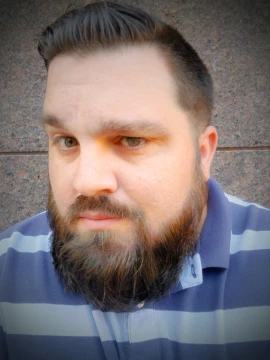 Photo of Dale Miller