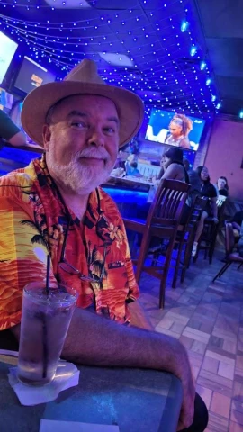 Photo of Dale Rogers