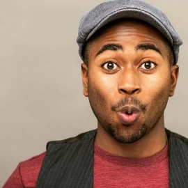 Photo of Dalton Glover