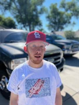 Photo of Dalton Kelly