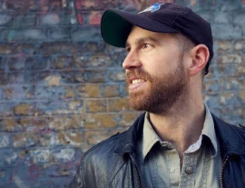 Photo of Damian Clark