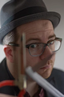 Photo of Damon Conlan