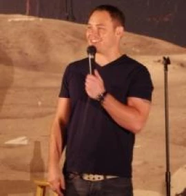 Photo of Damon Millard