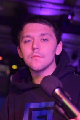 Photo of Dana Fuller