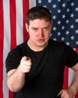 Photo of Dan America