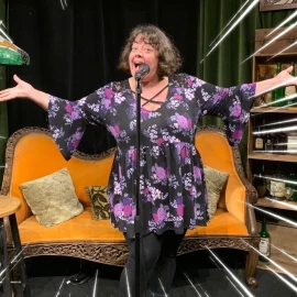 Photo of Dana Olita-Ogden