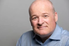 Photo of Dan Brennan