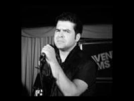 Photo of Dan Burnett