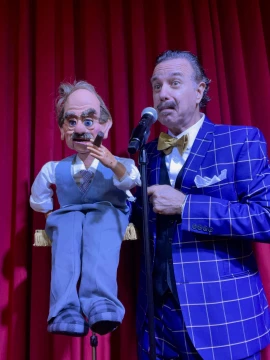 Photo of Dan Christopher