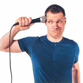 Photo of Dan Churchley