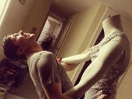 Photo of Dan Curtis Thompson