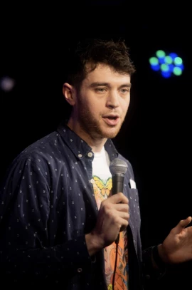 Photo of Dane Michael Rothenberg