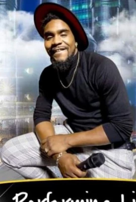 Photo of Danero Richardson