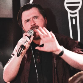 Photo of Daniel Beaver