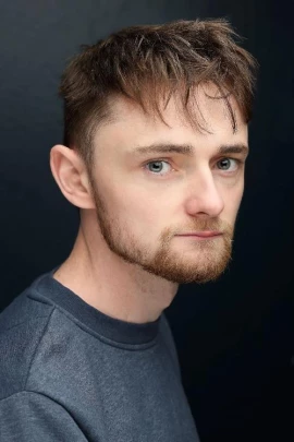 Photo of Daniel Brindley