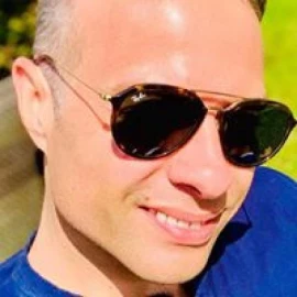 Photo of Daniel De Rozarieux