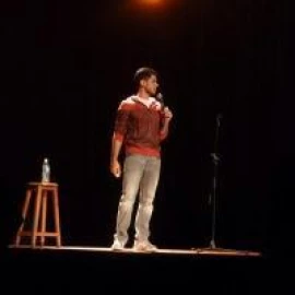 Photo of Daniel Gonzalez