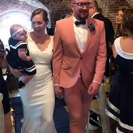 Photo of Daniel Hayter