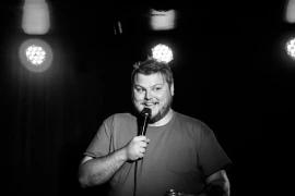 Photo of Daniel Hobbs