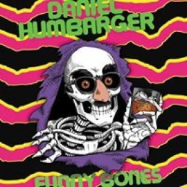 Photo of Daniel Humbarger