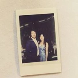 Photo of Daniel Jones