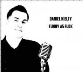 Photo of Daniel Kielty