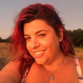 Photo of Danielle Deluca