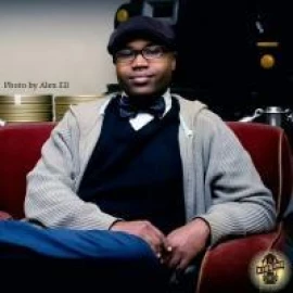 Photo of Daniel Martin Austin