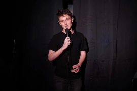 Photo of Daniel McKeon