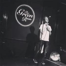 Photo of Daniel-Sean Huisman