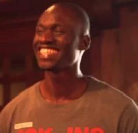 Photo of Daniel Soff