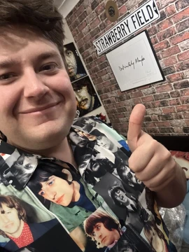 Photo of Daniel Studd