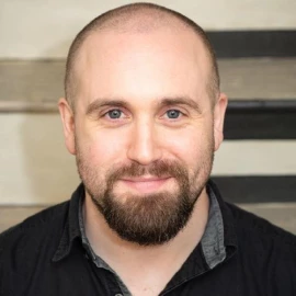 Photo of Daniel Vallender