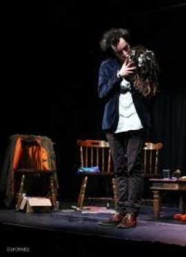 Photo of Dan Nicholas