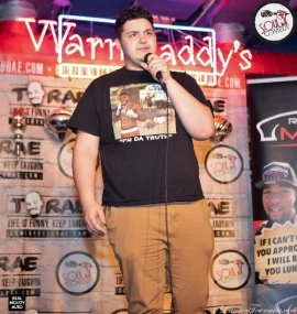 Photo of Danny Aguilera