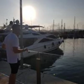 Photo of Danny Anderson