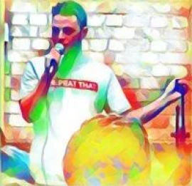 Photo of DannyBoy Walsh