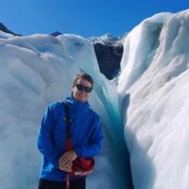 Photo of Danny Field