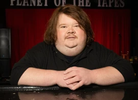 Photo of Danny Hucks