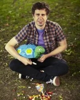 Photo of Danny Clives