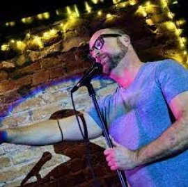 Photo of Danny Minch