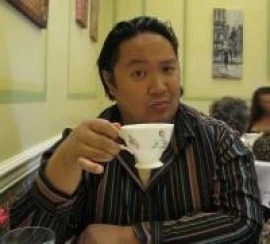 Photo of Dano Buendia