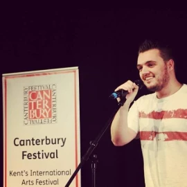 Photo of Dan Sheppard