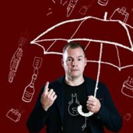 Photo of Dan Tambling