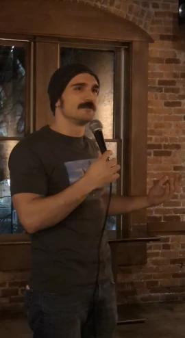 Photo of Dante Pizzini