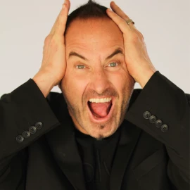 Photo of Dante Rusciolelli