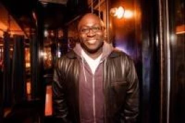 Photo of Darin Patterson