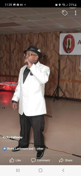 Photo of Darnell Mitchell