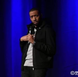 Photo of Darran Griffiths